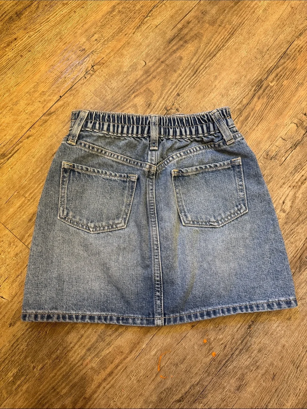 Old Navy classic denim